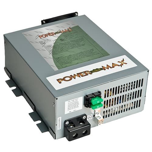 Elixir Industries Power Converter Manual Transmission