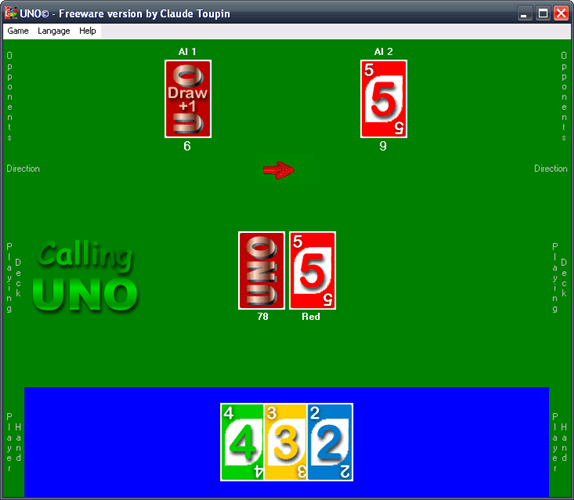 Uno game download pc